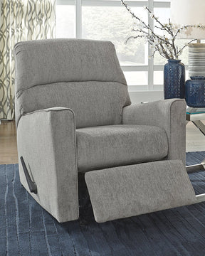 Altari Recliner - Half Price Furniture