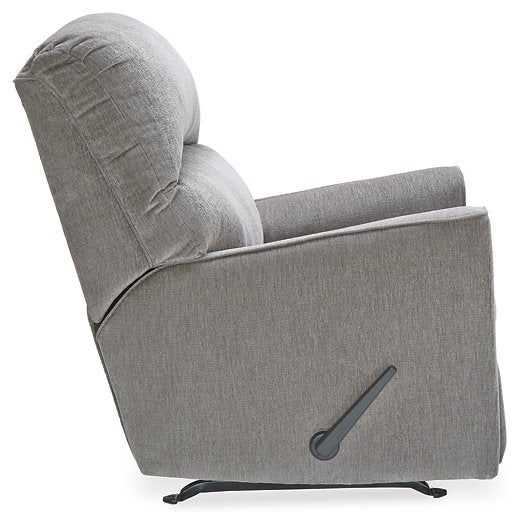 Altari Recliner - Half Price Furniture