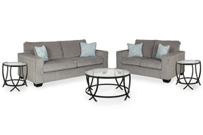 Altari Living Room Set - Half Price Furniture