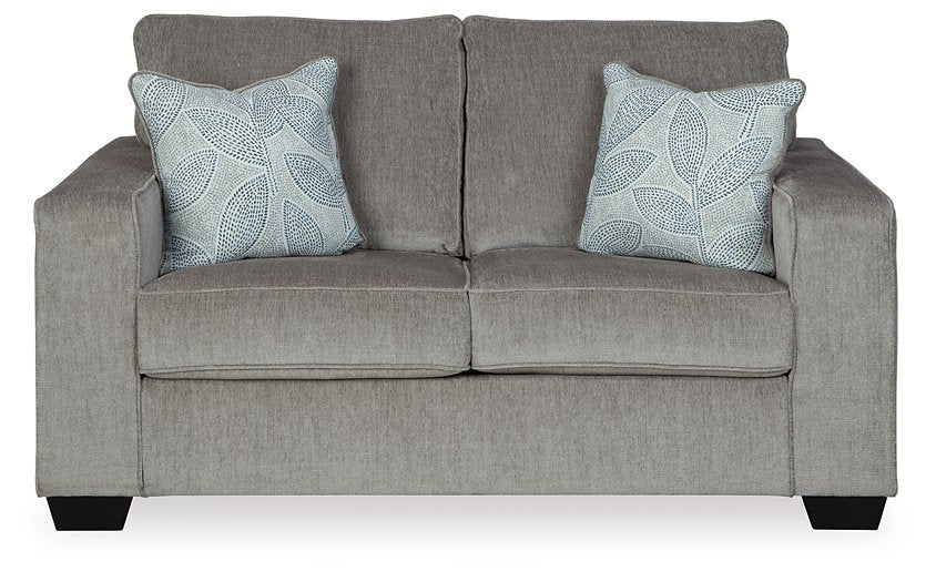 Altari Loveseat - Half Price Furniture