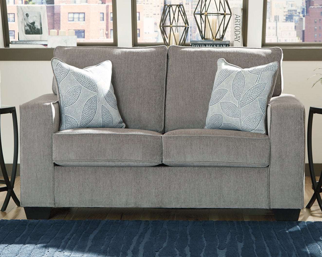 Altari Living Room Set - Half Price Furniture