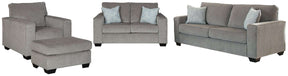 Altari Living Room Set - Half Price Furniture