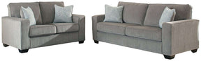 Altari Living Room Set - Half Price Furniture