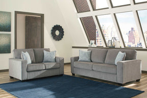 Altari Living Room Set - Half Price Furniture