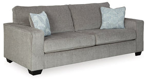 Altari Sofa Sleeper - Half Price Furniture