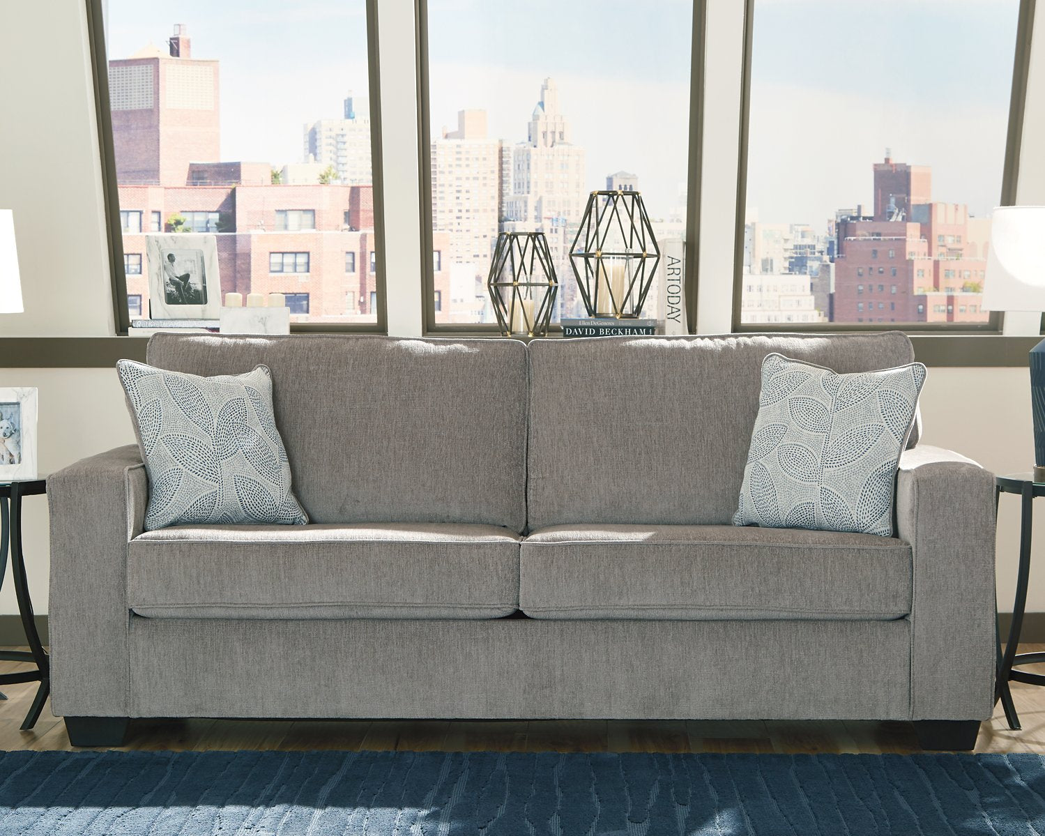 Altari Sofa - Half Price Furniture