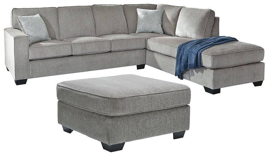 Altari Living Room Set - Living Room Set - Half Price Furniture