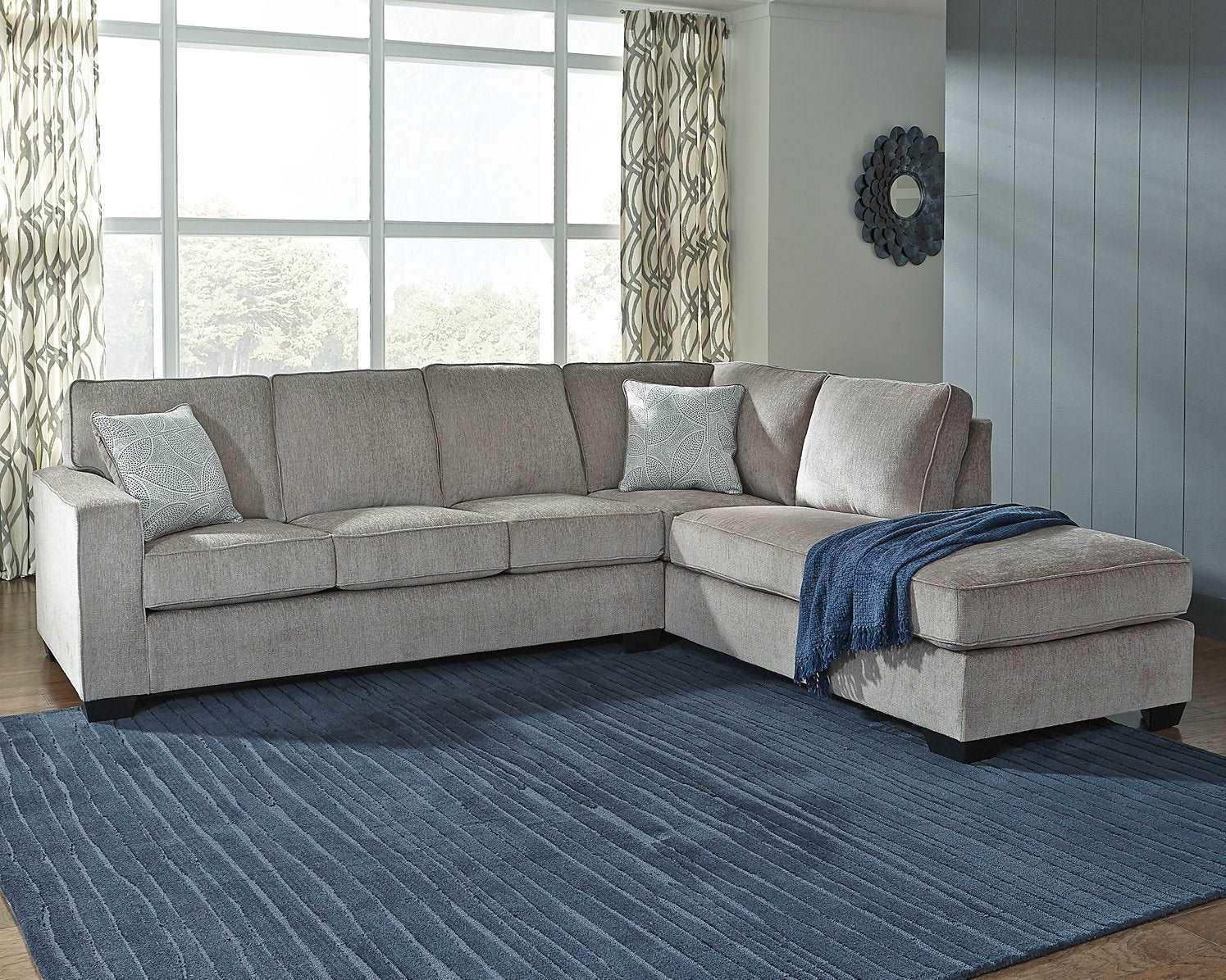 Altari Living Room Set - Half Price Furniture