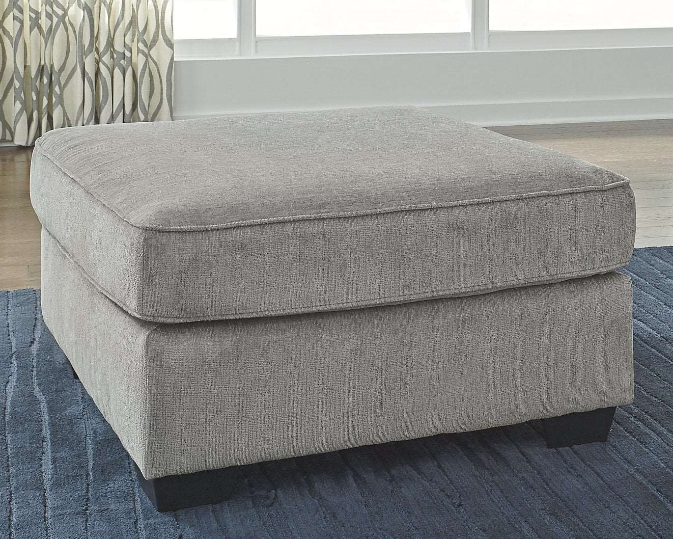 Altari Oversized Accent Ottoman - Half Price Furniture