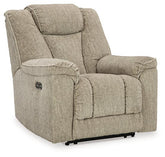 Hindmarsh Power Recliner Half Price Furniture