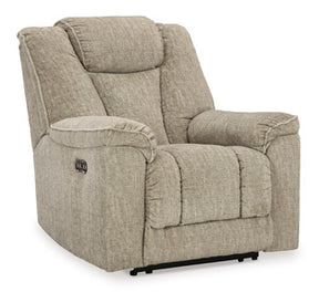 Hindmarsh Power Recliner - Half Price Furniture