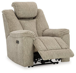 Hindmarsh Power Recliner - Half Price Furniture