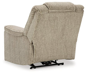 Hindmarsh Power Recliner - Half Price Furniture