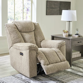 Hindmarsh Power Recliner - Half Price Furniture