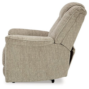 Hindmarsh Power Recliner - Half Price Furniture