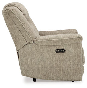 Hindmarsh Power Recliner - Half Price Furniture