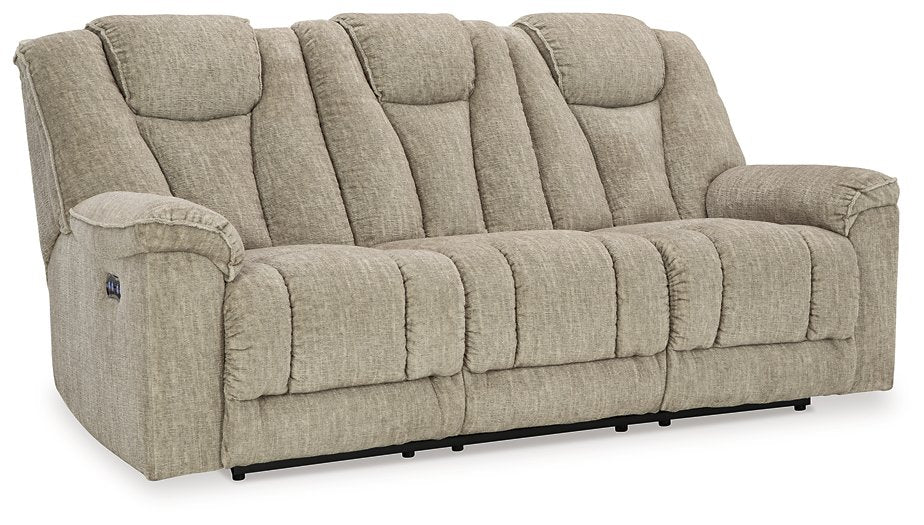 Hindmarsh Power Reclining Sofa Half Price Furniture