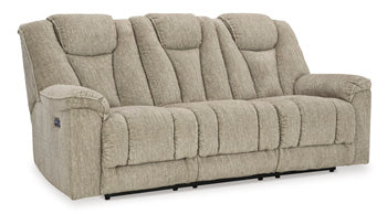 Hindmarsh Power Reclining Sofa - Half Price Furniture