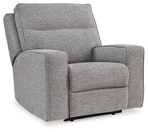 Biscoe Power Recliner Half Price Furniture