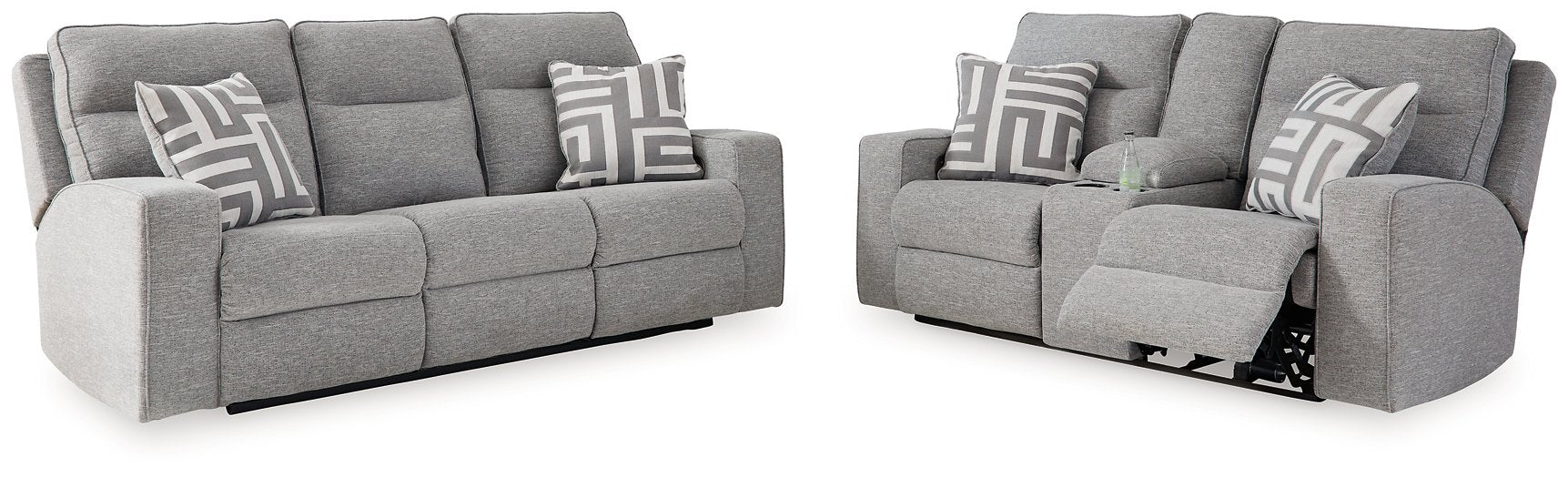 Biscoe Living Room Set  Half Price Furniture