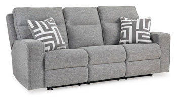 Biscoe Living Room Set - Half Price Furniture