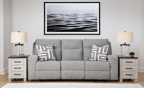 Biscoe Living Room Set - Half Price Furniture