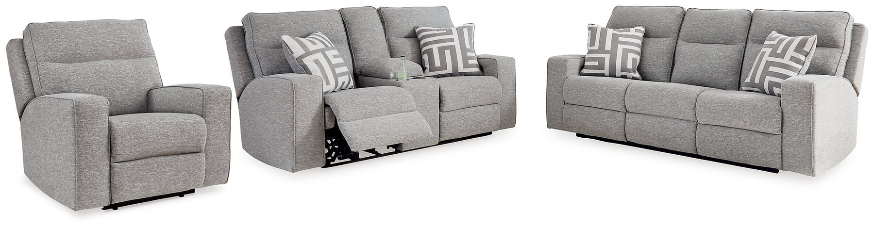 Biscoe Living Room Set - Half Price Furniture