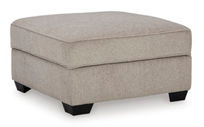 Claireah Ottoman With Storage - Half Price Furniture