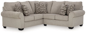 Claireah Living Room Set - Half Price Furniture