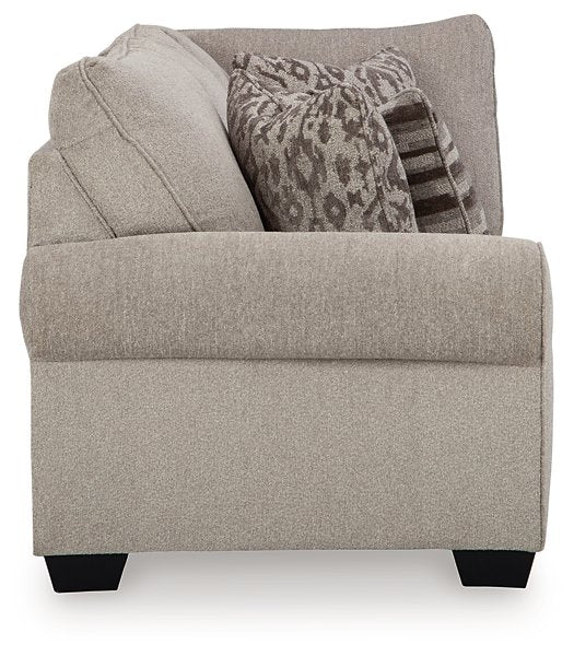 Claireah Sectional - Half Price Furniture