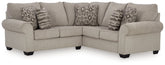 Claireah Living Room Set Half Price Furniture