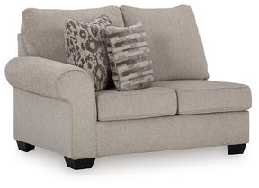 Claireah Sectional - Half Price Furniture