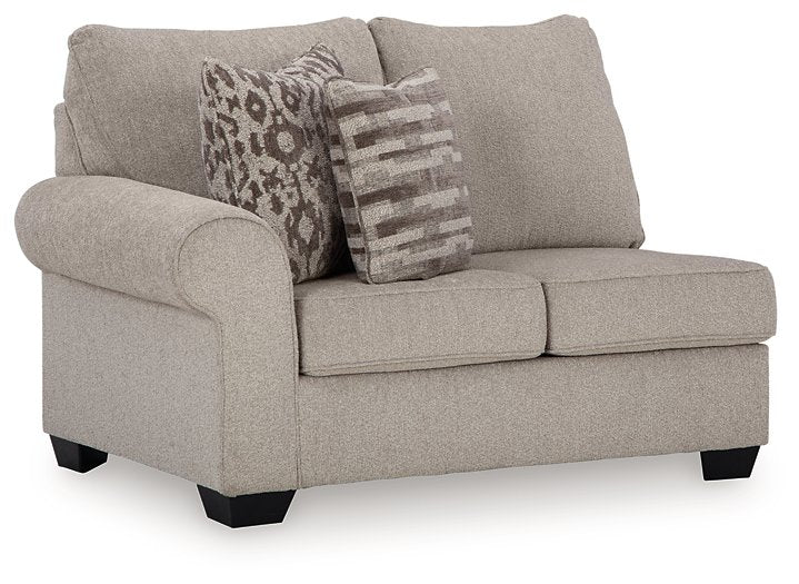 Claireah Sectional - Half Price Furniture