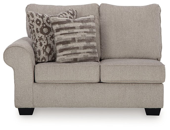 Claireah Sectional - Half Price Furniture