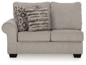 Claireah Sectional - Half Price Furniture