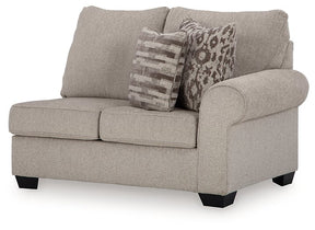 Claireah Sectional - Half Price Furniture