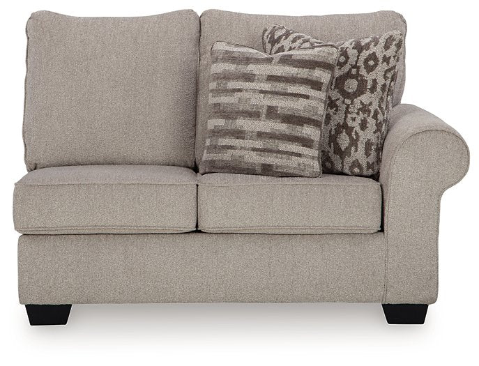 Claireah Sectional - Half Price Furniture