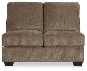 Graftin 3-Piece Sectional with Chaise - Half Price Furniture