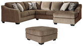 Graftin Living Room Set  Half Price Furniture