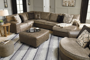 Abalone Living Room Set - Half Price Furniture