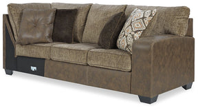 Abalone Living Room Set - Half Price Furniture