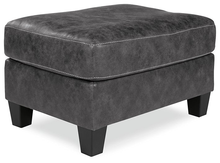 Venaldi Ottoman Half Price Furniture