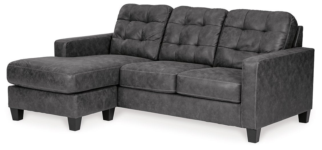 Venaldi Sofa Chaise Half Price Furniture