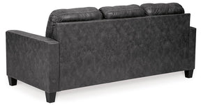 Venaldi Sofa Chaise - Half Price Furniture