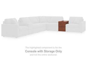 Modmax Sectional - Half Price Furniture