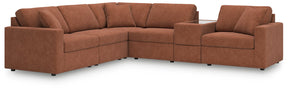 Modmax Sectional - Half Price Furniture