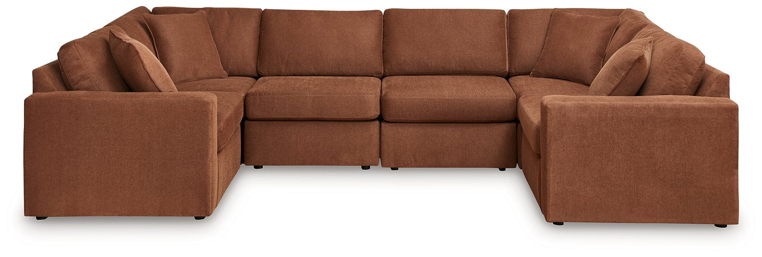 Modmax Sectional - Half Price Furniture