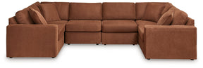 Modmax Sectional - Half Price Furniture