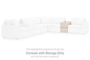 Modmax Sectional - Half Price Furniture