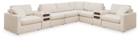 Modmax Sectional - Half Price Furniture